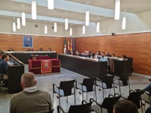 El Ayuntamiento de San Vicente del Raspeig lleva al pleno extraordinario de diciembre las prórrogas del convenio de Sedipualba y del contrato de limpieza de edificios municipales