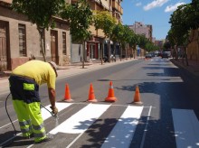 La Junta de Gobierno adjudica a Akratecnia Industrial S.L.L, el servicio de mantenimiento de la climatización de las instalaciones municipales y a Tevaseñal, S.A. la señalización de la vía pública vertical y horizontal