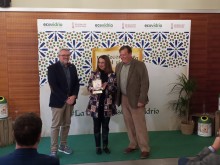 Ecovidrio premia a San Vicente del Raspeig por la recogida de 200.000 kilos de vidrio durante los Moros y Cristianos 2022