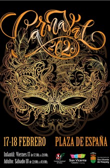 El Carnaval inunda, hoy y mañana, las calles de San Vicente del Raspeig