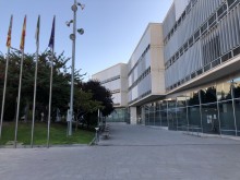 A exposición pública la 2ª modificación puntual del Plan Especial de la Universidad de Alicante, que permitirá a la UA ubicar espacios docentes en el antiguo Colegio Mayor