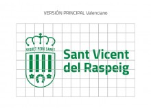Versión Principal Valenciano Horizontal Emblema
