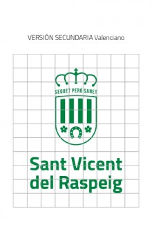 Versión Principal Valenciano Vertical Emblema
