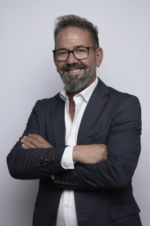 Cristián Gil Serna