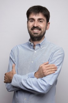 Guillermo García García