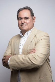 Jordi Roig Lizárraga