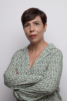 Raquel Rodríguez Llorca